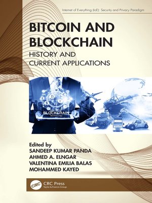 cover image of Bitcoin and Blockchain